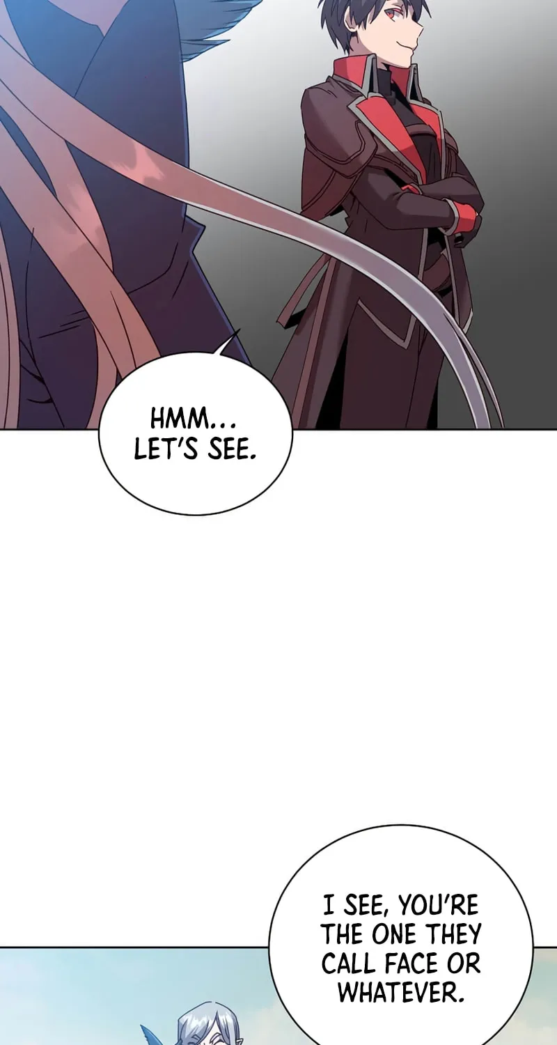 The Max Level Hero Strikes Back! Chapter 123 page 76 - 