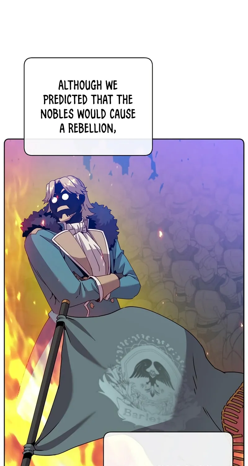 The Max Level Hero Strikes Back! Chapter 123 page 10 - 