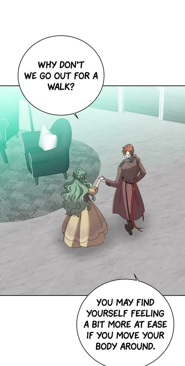 The Max Level Hero Strikes Back! Chapter 124 page 11 - 