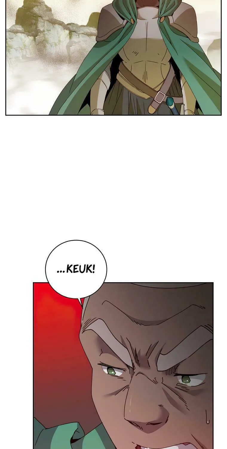 The Max Level Hero Strikes Back! Chapter 124 page 109 - 
