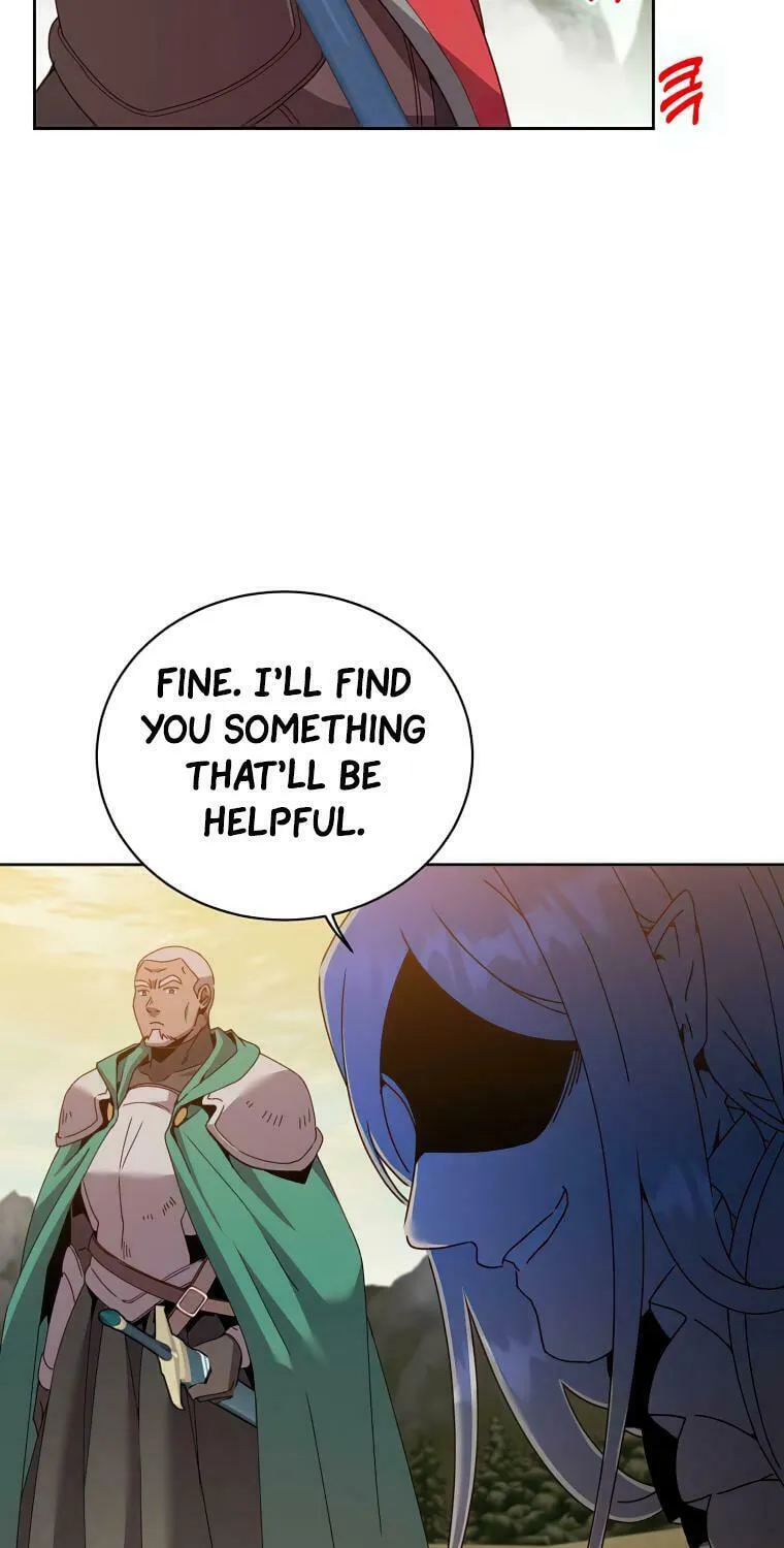 The Max Level Hero Strikes Back! Chapter 124 page 115 - 