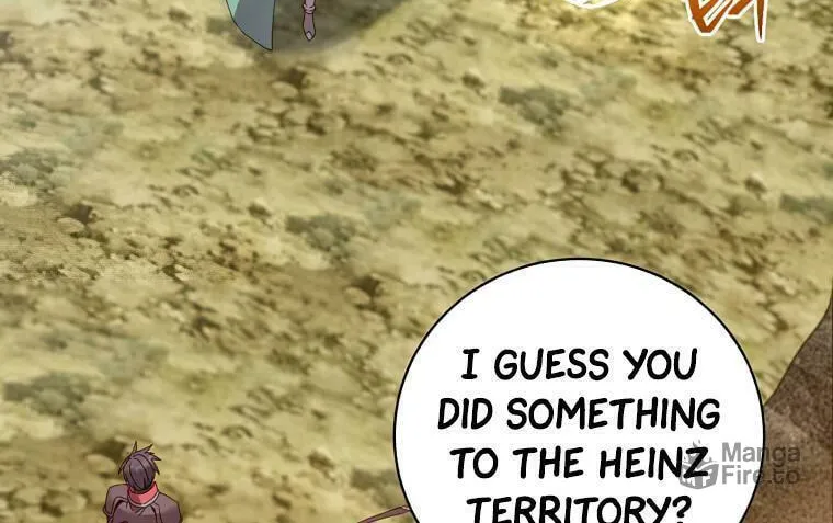 The Max Level Hero Strikes Back! Chapter 124 page 20 - 