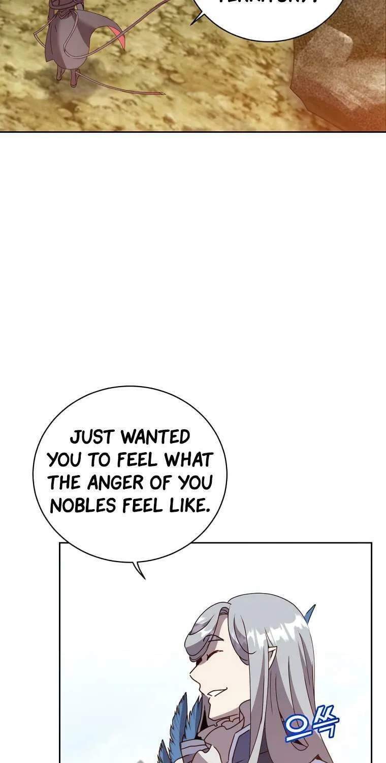 The Max Level Hero Strikes Back! Chapter 124 page 21 - 