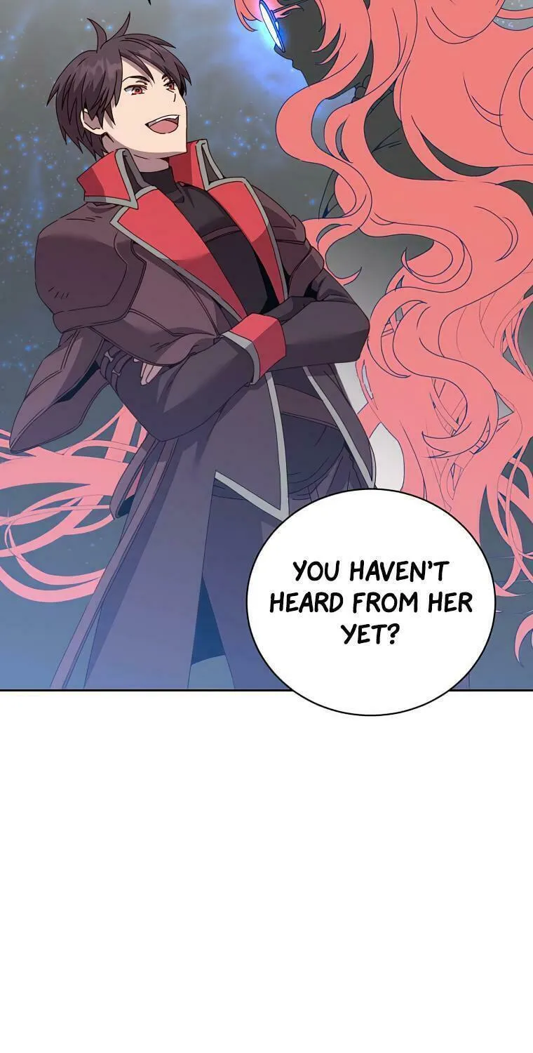The Max Level Hero Strikes Back! Chapter 124 page 29 - 
