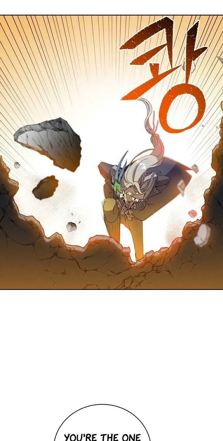 The Max Level Hero Strikes Back! Chapter 124 page 35 - 