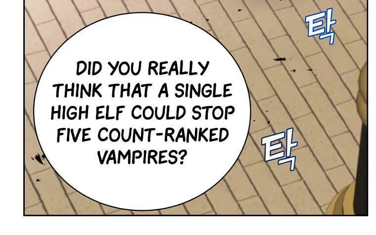 The Max Level Hero Strikes Back! Chapter 124 page 38 - 