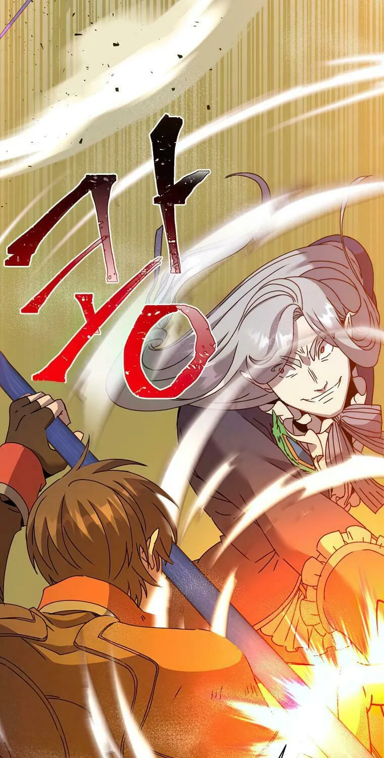 The Max Level Hero Strikes Back! Chapter 124 page 45 - 