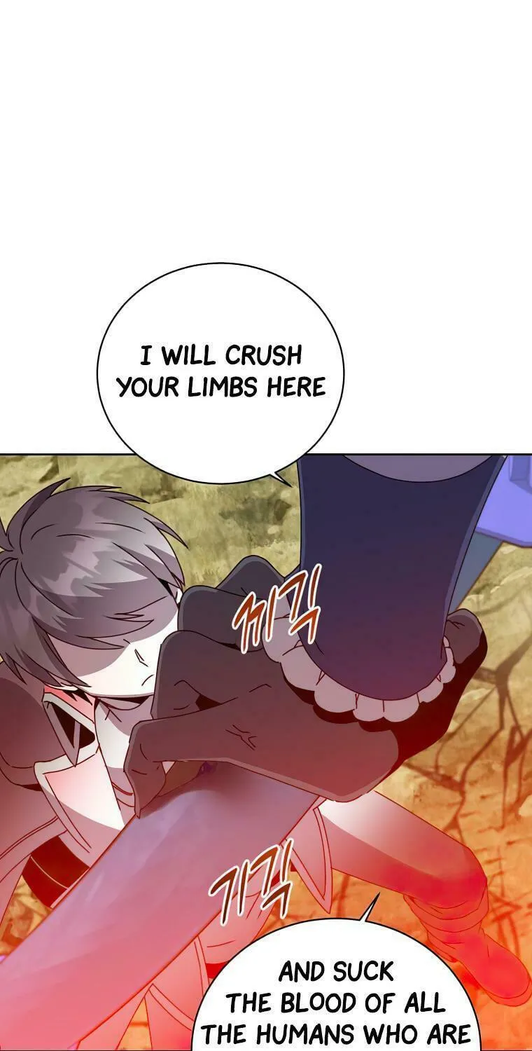 The Max Level Hero Strikes Back! Chapter 124 page 47 - 