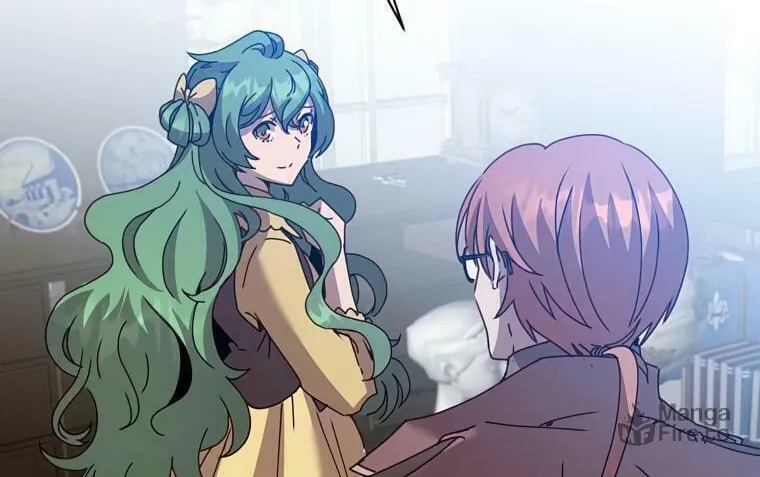 The Max Level Hero Strikes Back! Chapter 124 page 6 - 