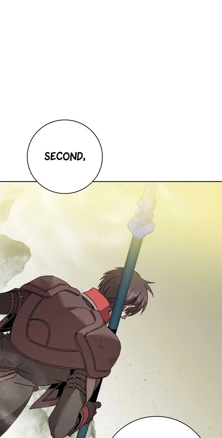 The Max Level Hero Strikes Back! Chapter 124 page 57 - 