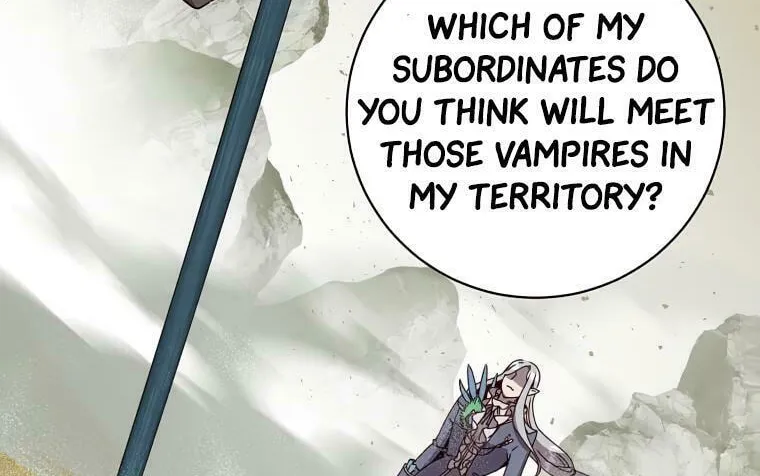 The Max Level Hero Strikes Back! Chapter 124 page 58 - 