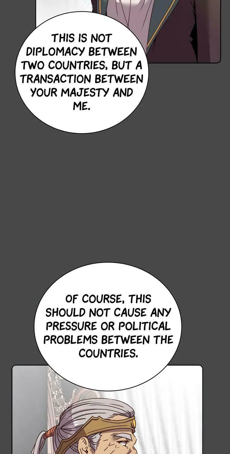 The Max Level Hero Strikes Back! Chapter 124 page 65 - 