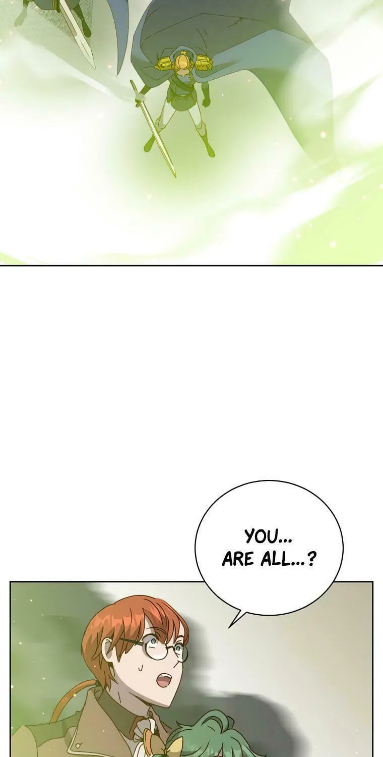 The Max Level Hero Strikes Back! Chapter 124 page 71 - 