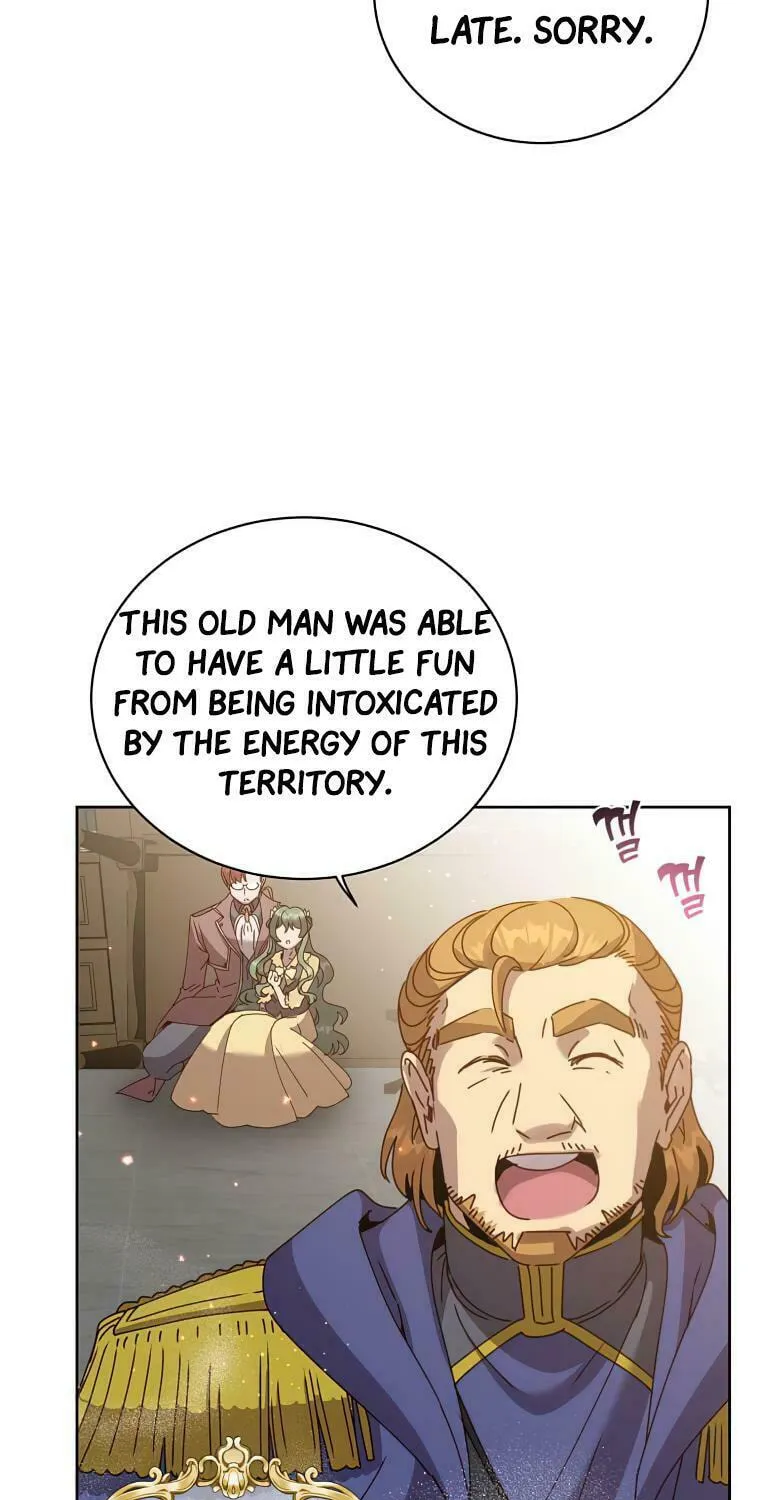 The Max Level Hero Strikes Back! Chapter 124 page 73 - 