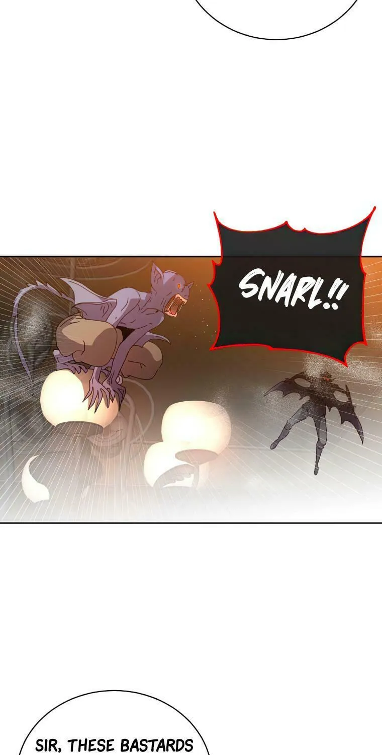 The Max Level Hero Strikes Back! Chapter 124 page 75 - 