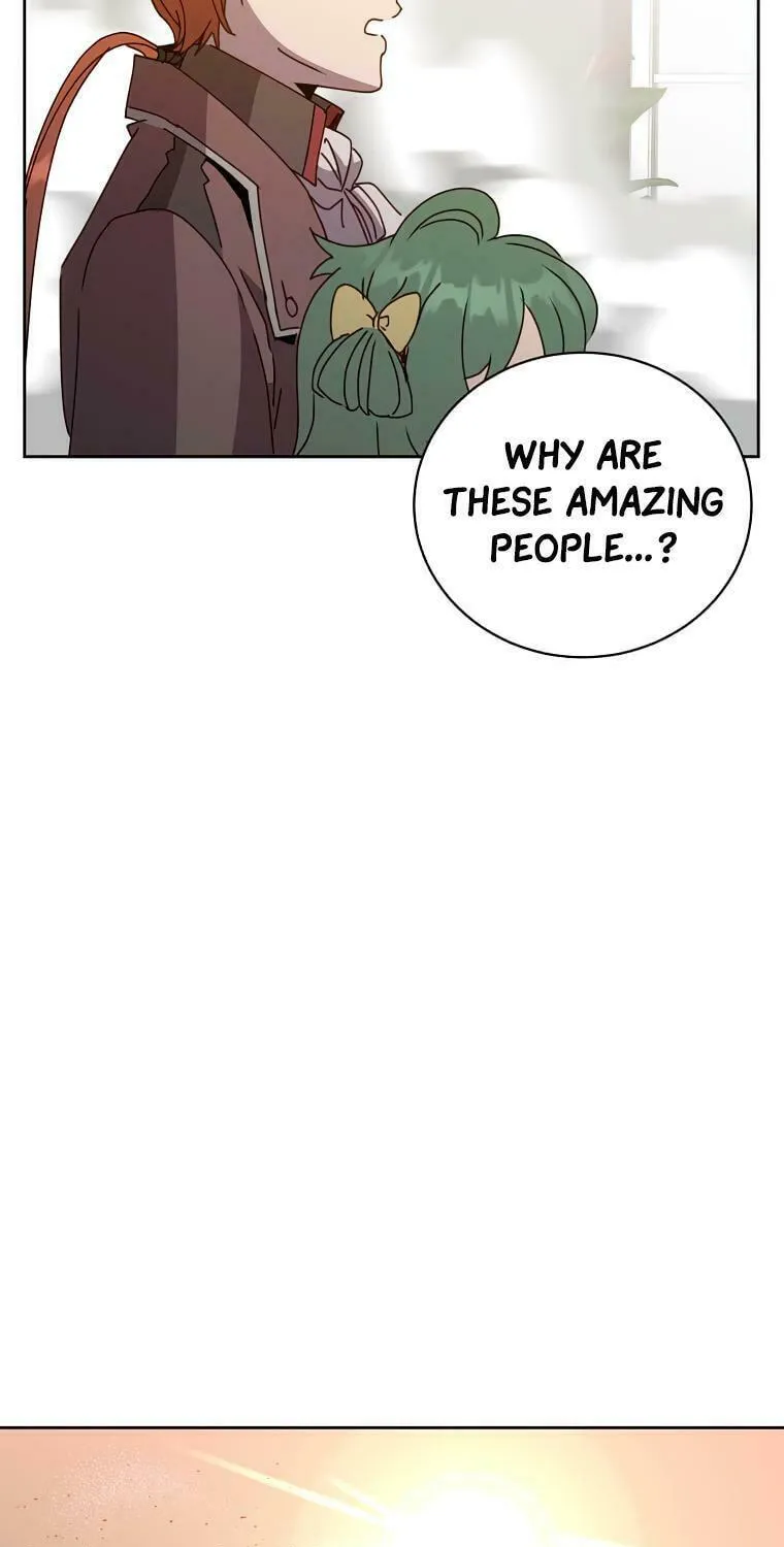 The Max Level Hero Strikes Back! Chapter 124 page 79 - 