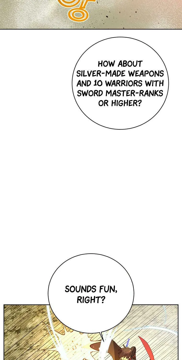 The Max Level Hero Strikes Back! Chapter 124 page 81 - 