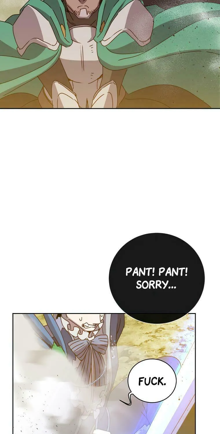 The Max Level Hero Strikes Back! Chapter 124 page 87 - 