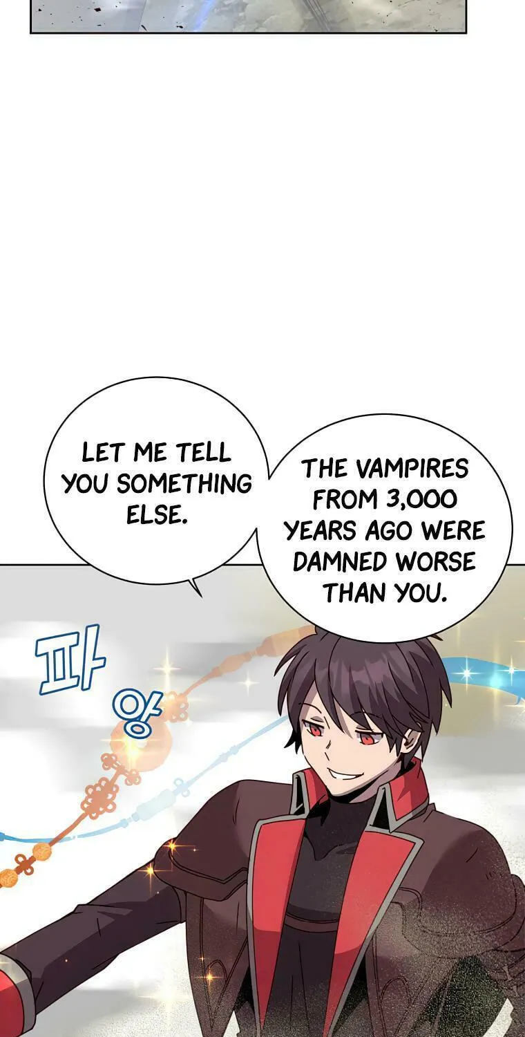 The Max Level Hero Strikes Back! Chapter 124 page 89 - 