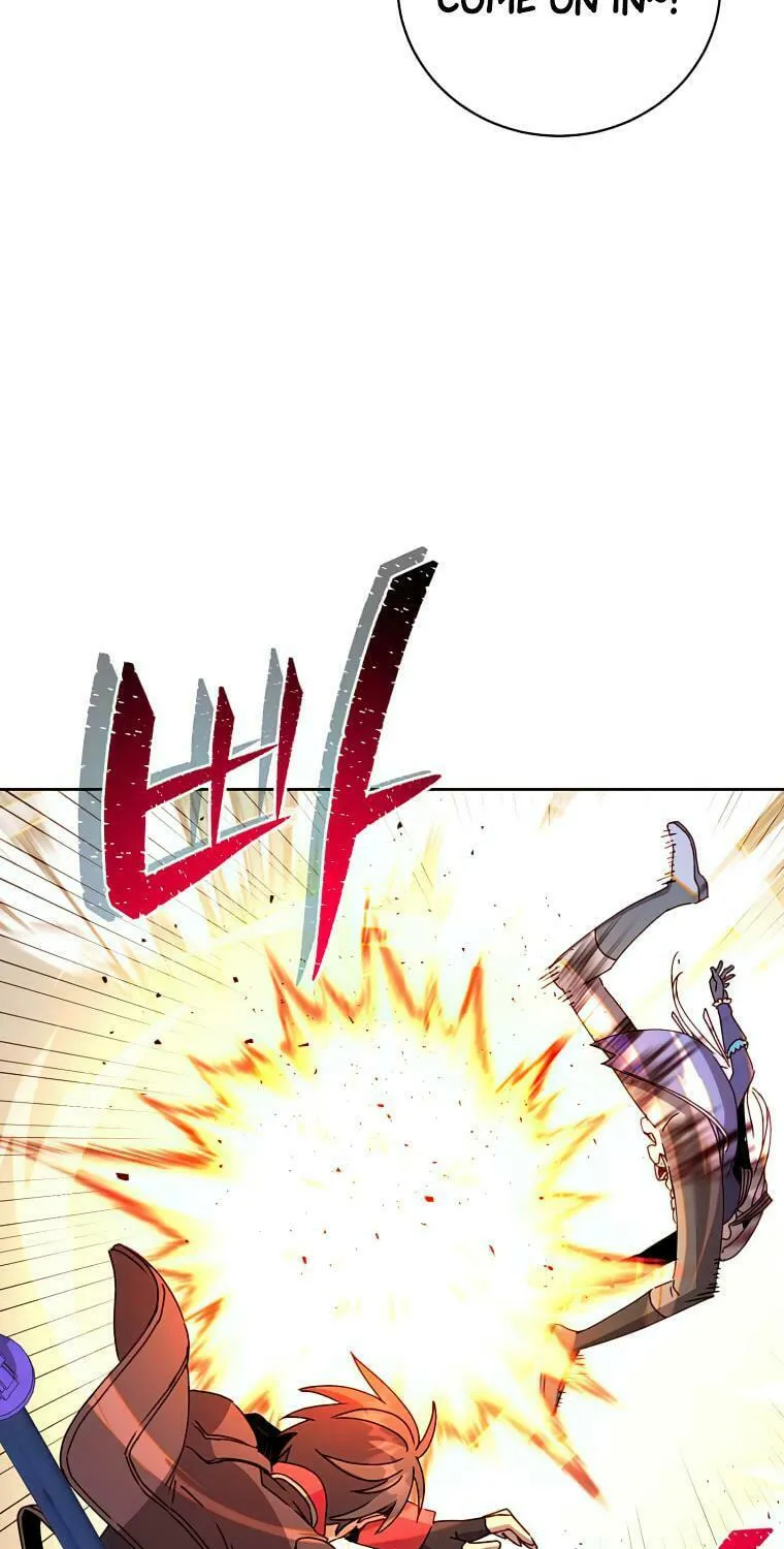 The Max Level Hero Strikes Back! Chapter 124 page 97 - 