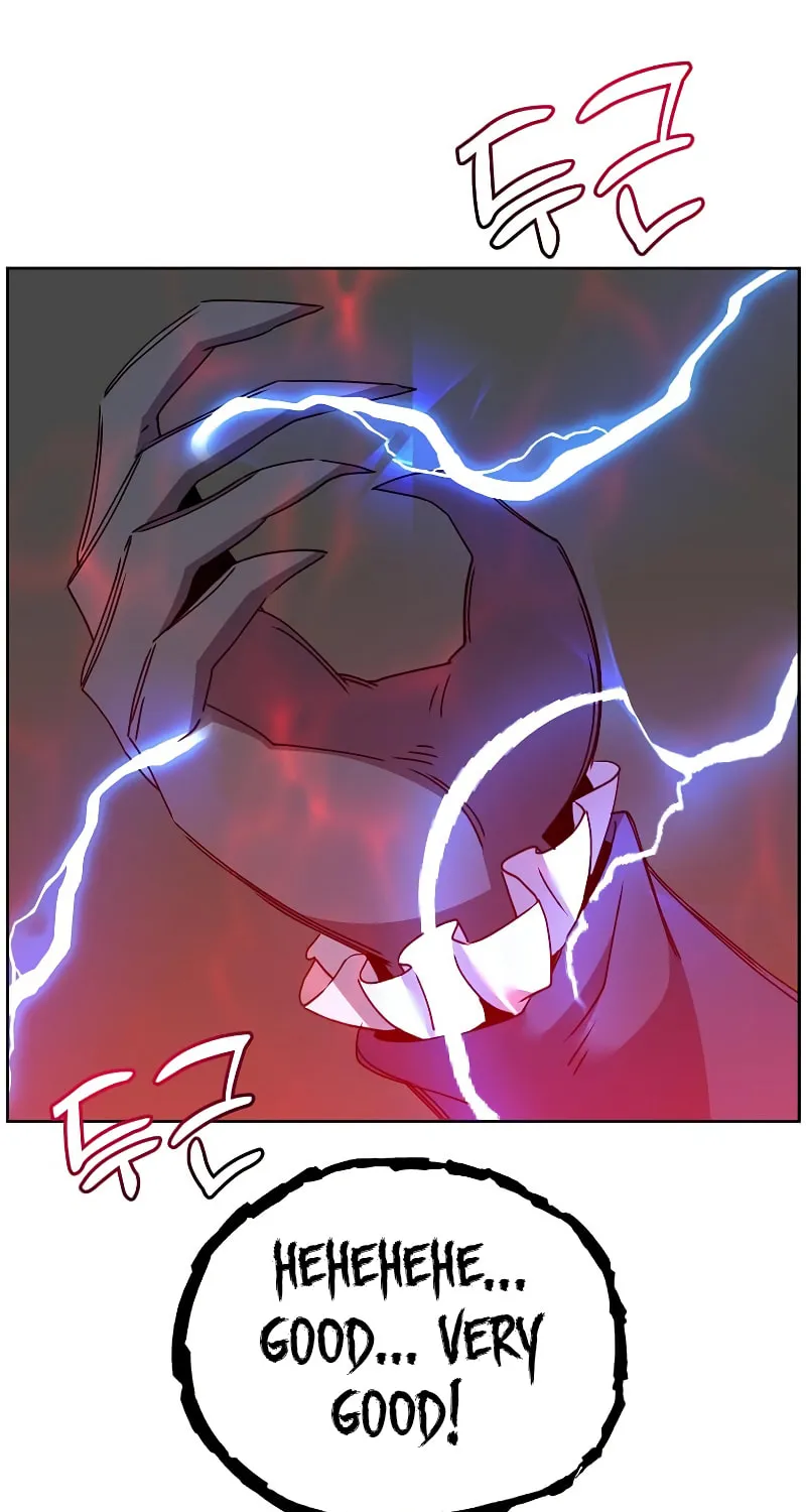 The Max Level Hero Strikes Back! Chapter 125 page 11 - 