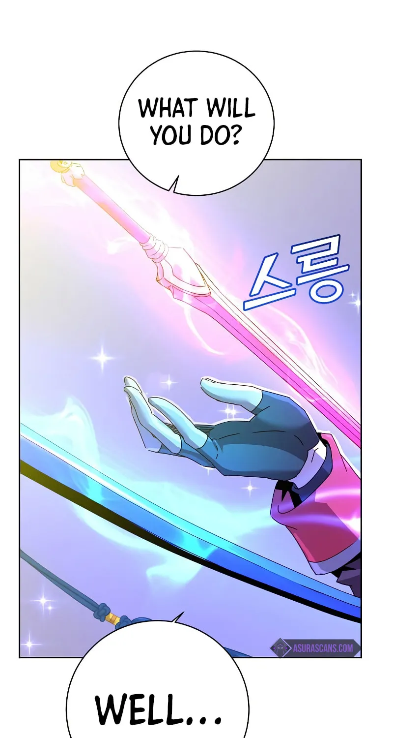The Max Level Hero Strikes Back! Chapter 125 page 18 - 