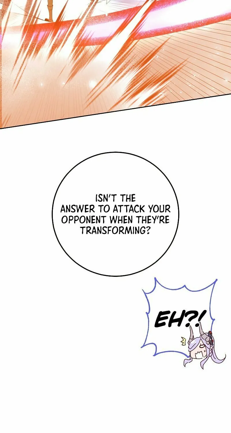 The Max Level Hero Strikes Back! Chapter 125 page 21 - 