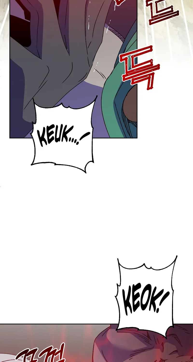 The Max Level Hero Strikes Back! Chapter 125 page 4 - 