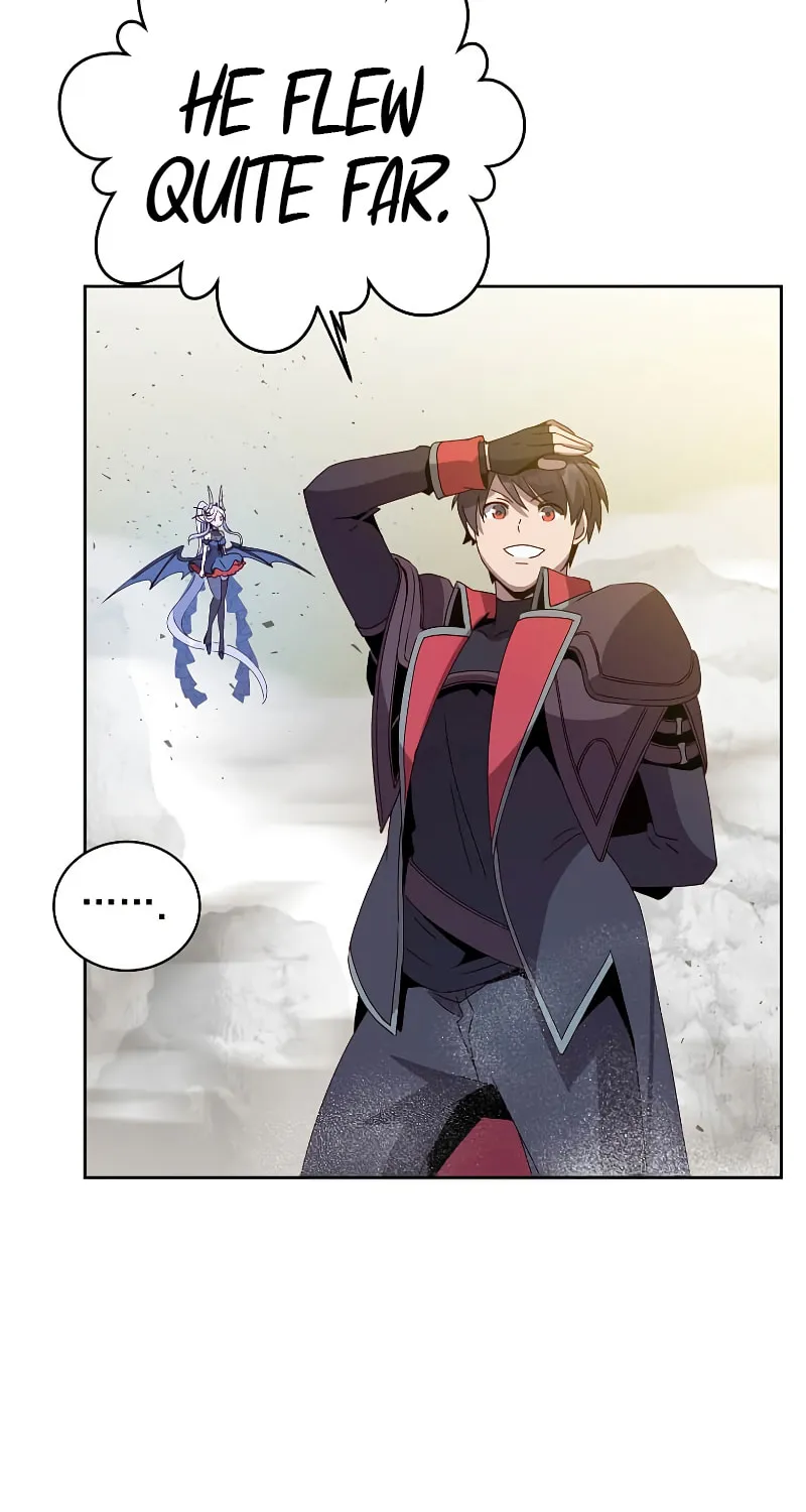 The Max Level Hero Strikes Back! Chapter 125 page 33 - 