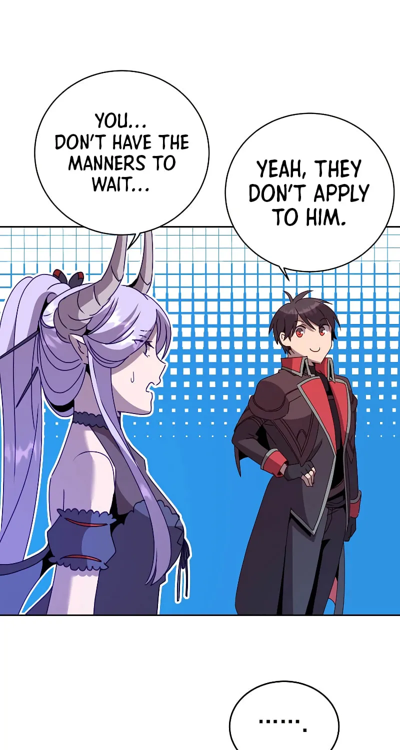 The Max Level Hero Strikes Back! Chapter 125 page 34 - 