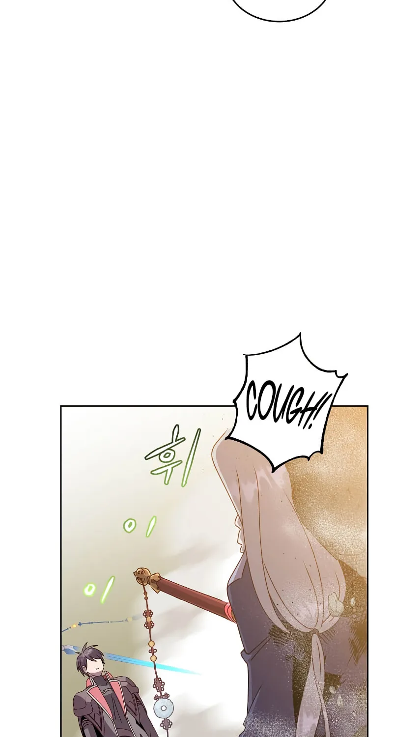The Max Level Hero Strikes Back! Chapter 125 page 35 - 