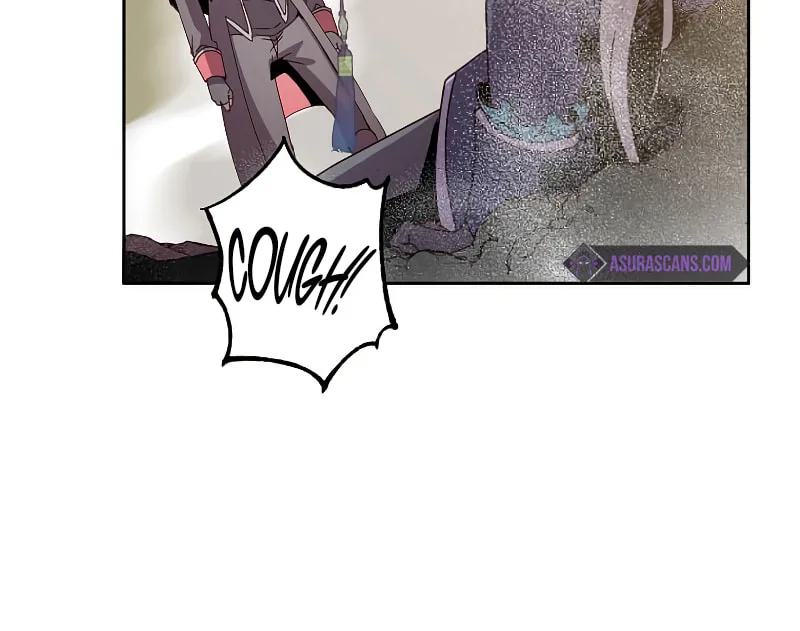 The Max Level Hero Strikes Back! Chapter 125 page 36 - 