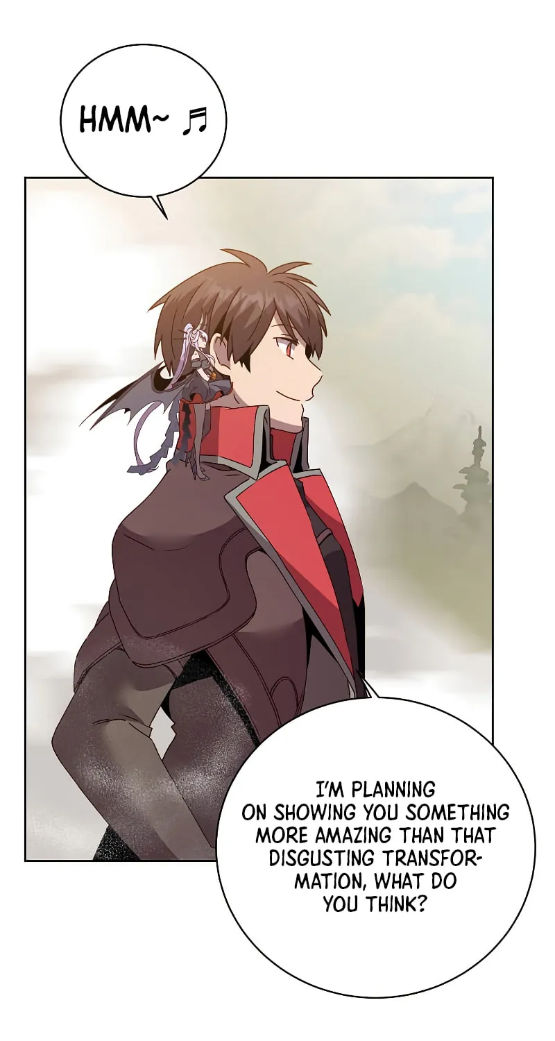 The Max Level Hero Strikes Back! Chapter 125 page 38 - 