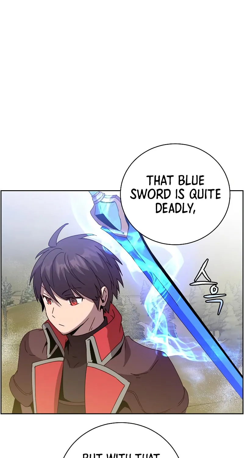 The Max Level Hero Strikes Back! Chapter 125 page 40 - 