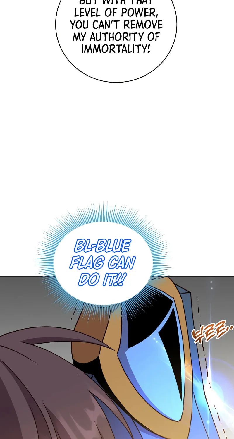 The Max Level Hero Strikes Back! Chapter 125 page 41 - 