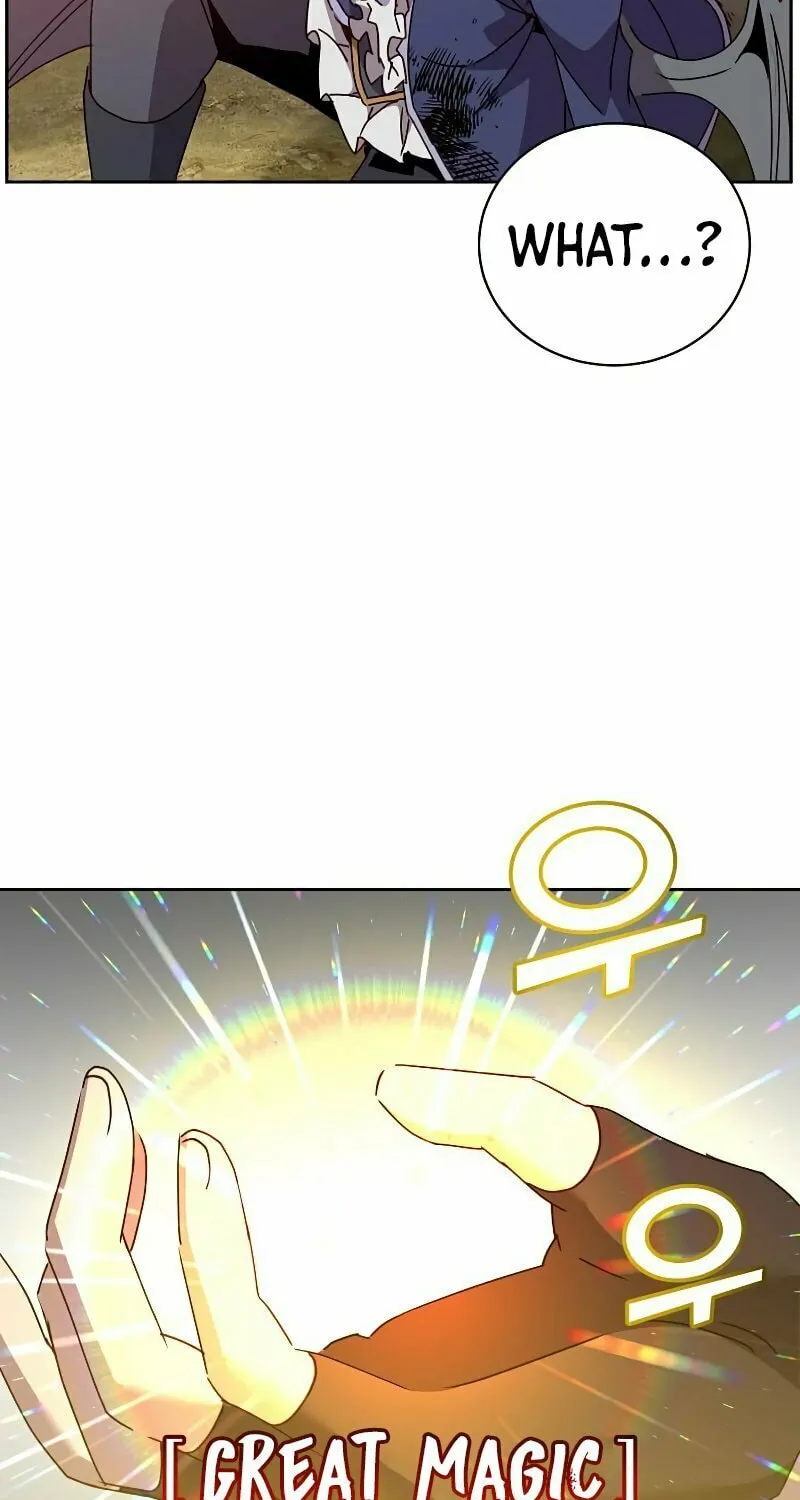 The Max Level Hero Strikes Back! Chapter 125 page 48 - 