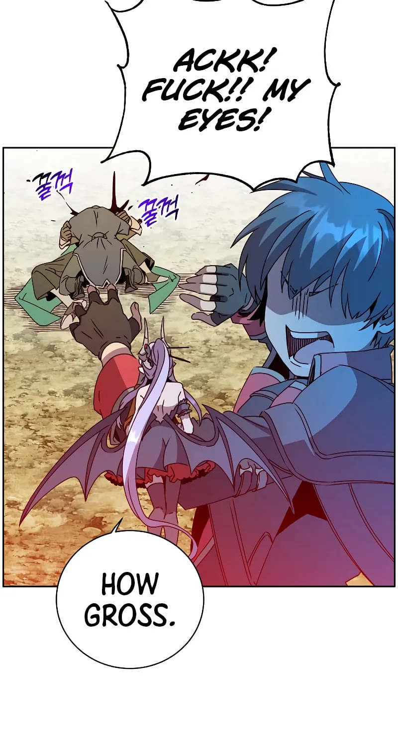 The Max Level Hero Strikes Back! Chapter 125 page 6 - 