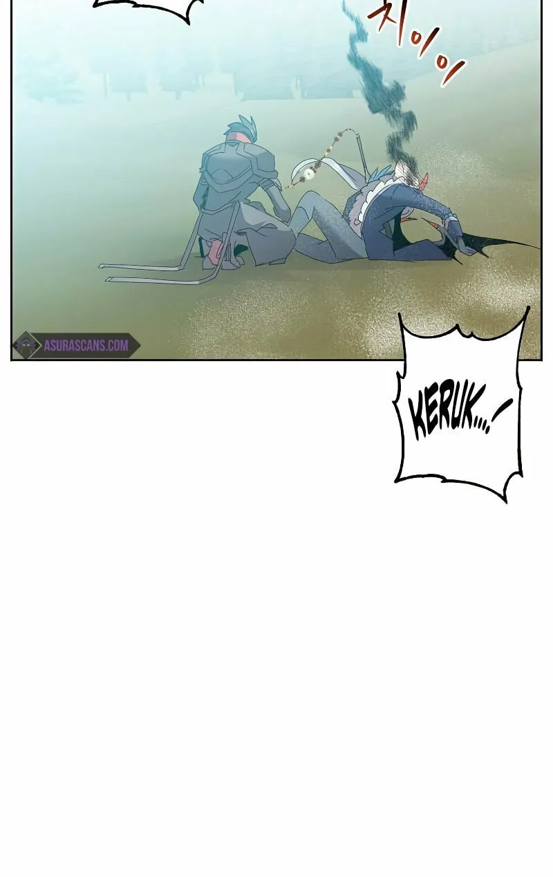 The Max Level Hero Strikes Back! Chapter 125 page 53 - 