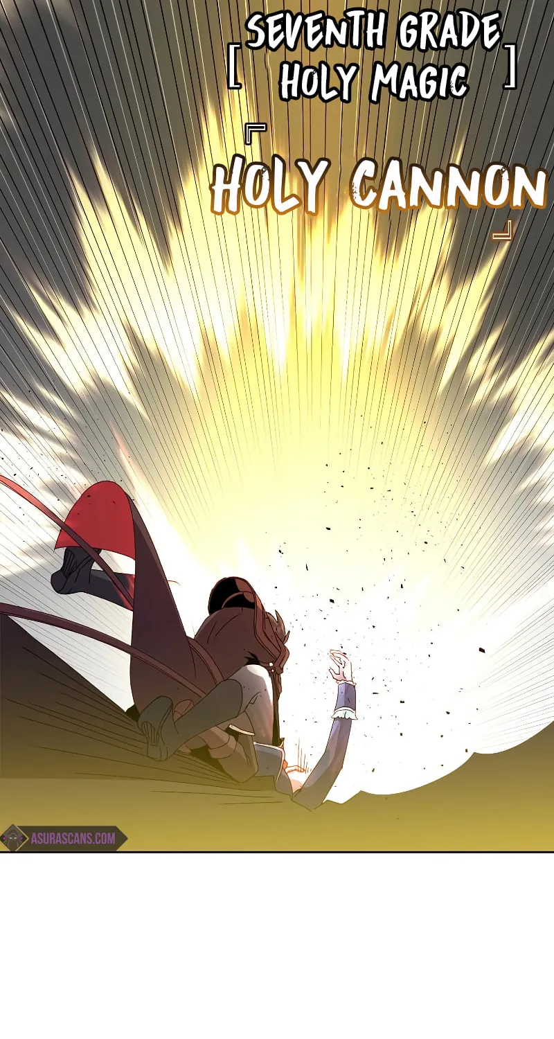 The Max Level Hero Strikes Back! Chapter 125 page 59 - 
