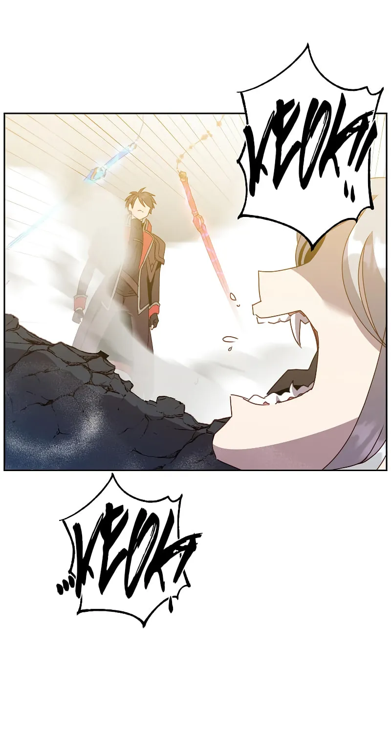 The Max Level Hero Strikes Back! Chapter 125 page 64 - 