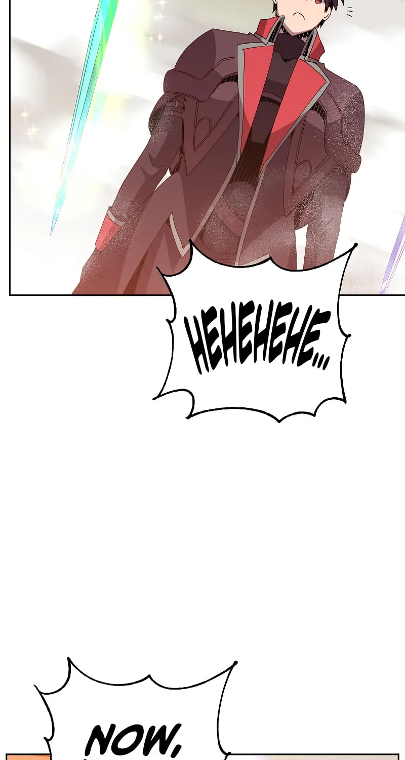 The Max Level Hero Strikes Back! Chapter 125 page 69 - 