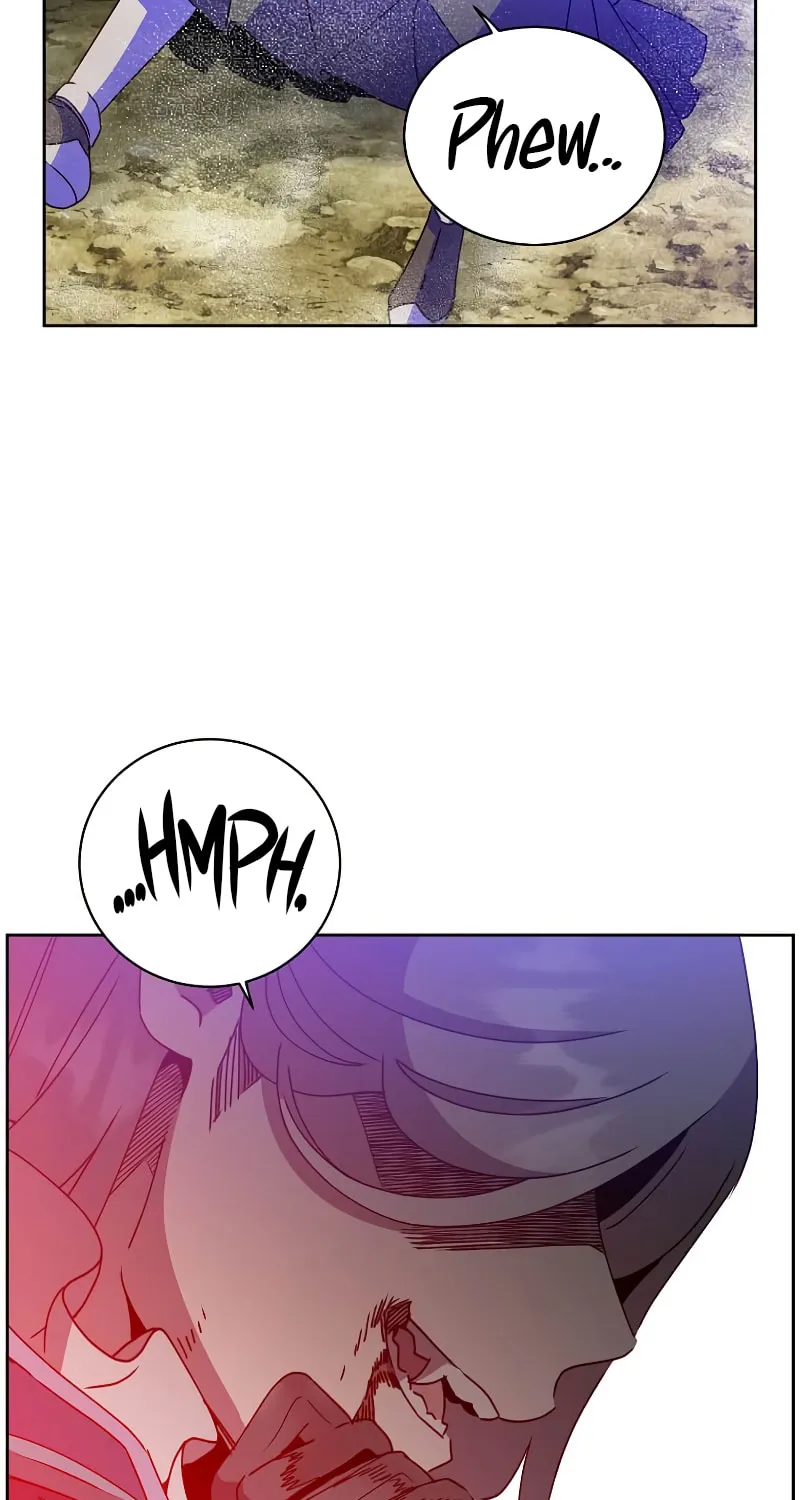 The Max Level Hero Strikes Back! Chapter 125 page 8 - 