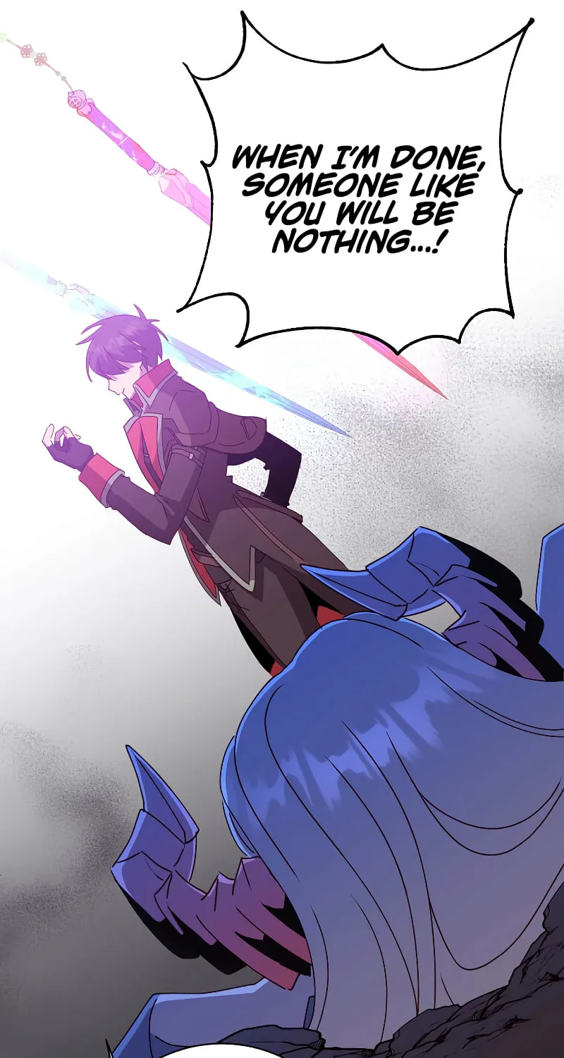 The Max Level Hero Strikes Back! Chapter 125 page 72 - 