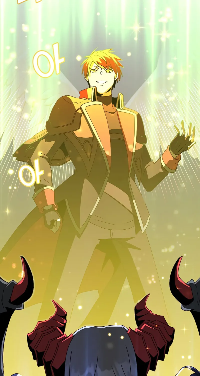 The Max Level Hero Strikes Back! Chapter 125 page 75 - 