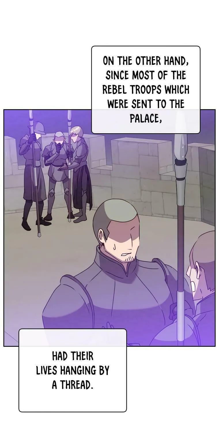 The Max Level Hero Strikes Back! Chapter 126 page 11 - 