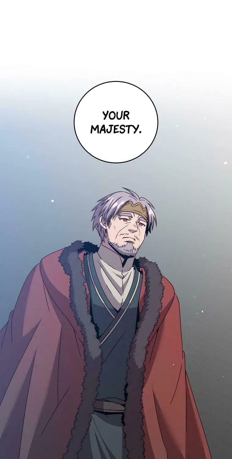 The Max Level Hero Strikes Back! Chapter 126 page 117 - 