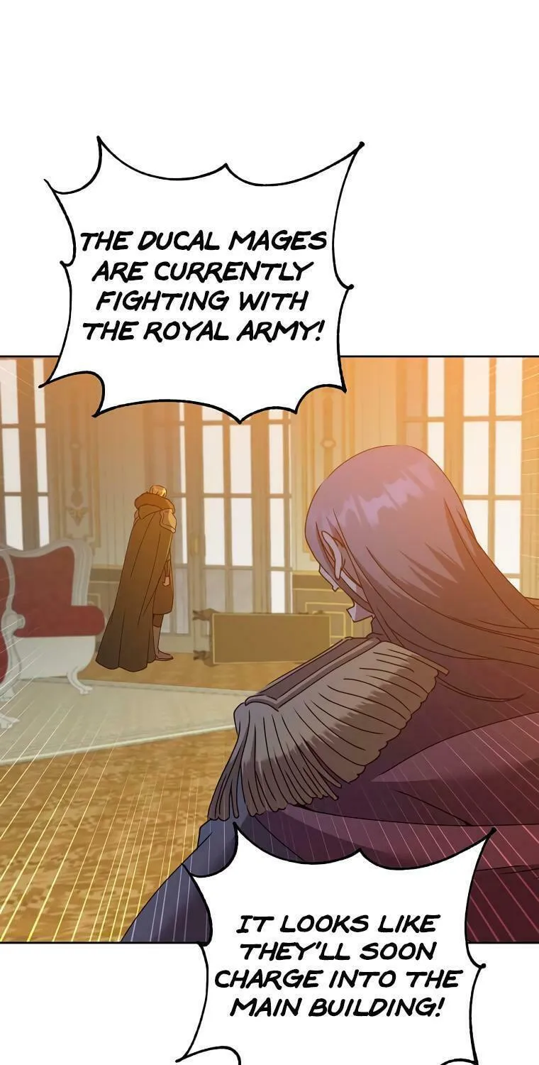 The Max Level Hero Strikes Back! Chapter 126 page 19 - 
