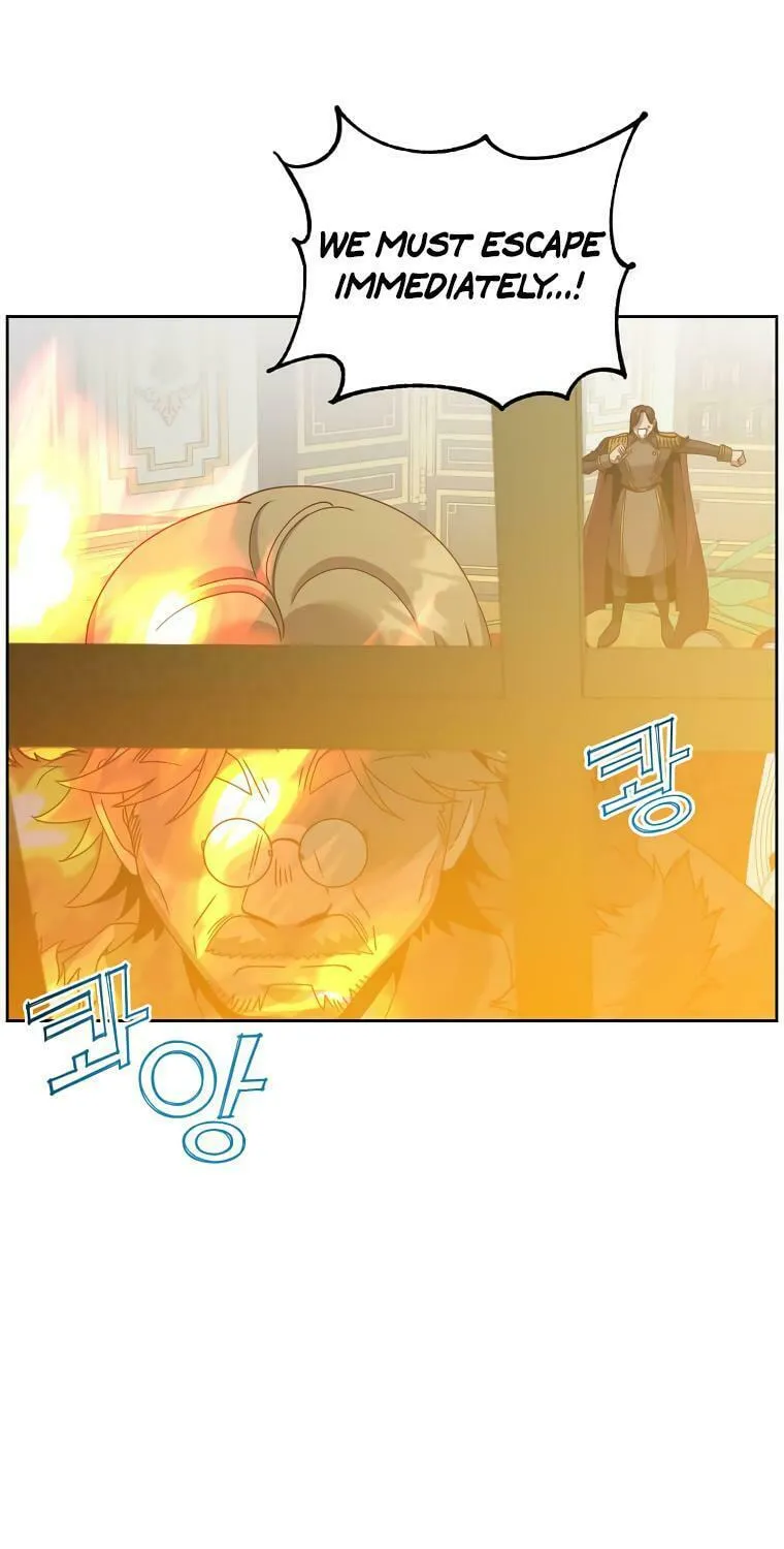 The Max Level Hero Strikes Back! Chapter 126 page 21 - 