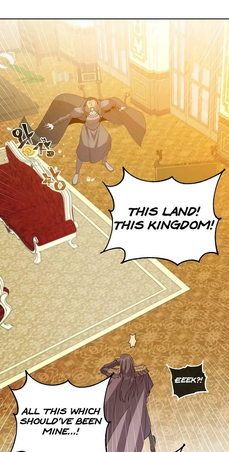 The Max Level Hero Strikes Back! Chapter 126 page 25 - 