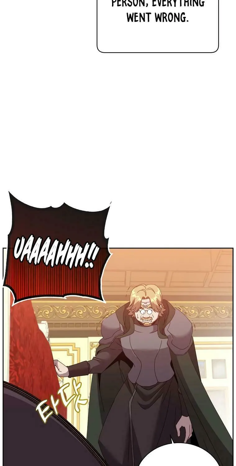 The Max Level Hero Strikes Back! Chapter 126 page 45 - 